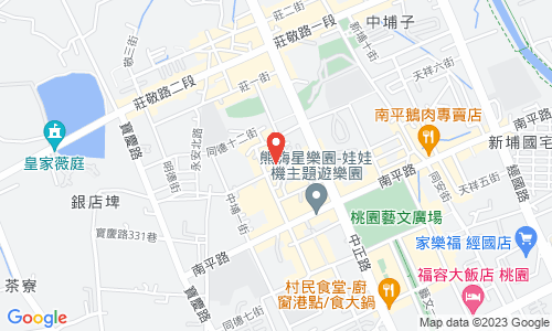 338 桃園市桃園區中埔六街190巷9號6樓