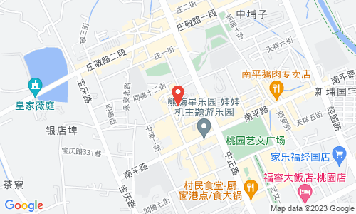 338 桃园市桃园区中埔六街190巷9号6楼